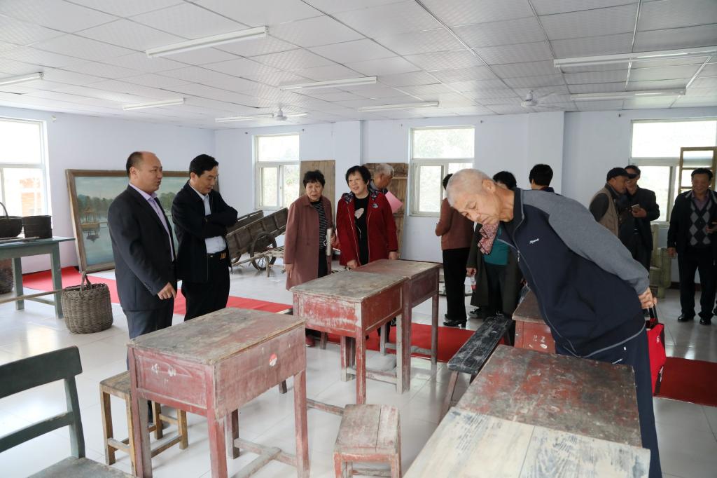 老物件馆内(二)